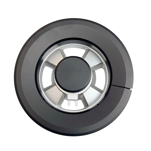 Zkhe adecuado para accesorios de estufa de gas de Ouyi, cubierta de fuego, divisor de fuego núcleo de fuego Q812Q719KQ688BQ622BQ245-A91 Cubierta de fuego rotativo