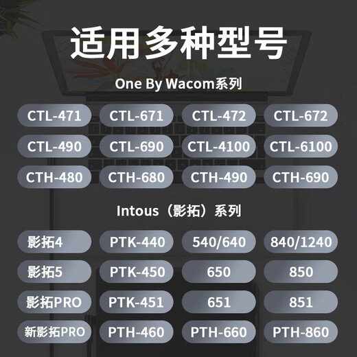 Wacom original digital drawing board connection data 471/671/472/672/690/6100/460/660 USB cable CTL680/CTH680 left 1.5 meters non-150x0.3cm
