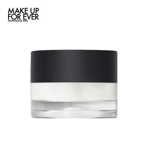 MAKE UP FOR EVER member sample distribution (clear and traceless new powder 0.9g 0.1 transparent color*1)