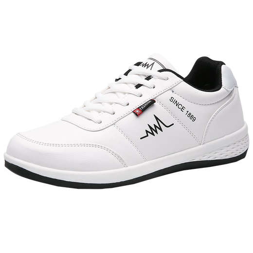 Snguny High-End Light Luxury Brand Casual Schuhe Herrenschuhe neue atmungsaktive Mesh Sports Schuhe Reis Schuhe Männer Running Schuhe Männer F9898 Schwarz und Rot [Mesh] 40