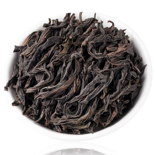 裕天昌【特选一级·尊贵臻品】茶叶乌龙茶大红袍32g礼盒装 暖胃自己喝