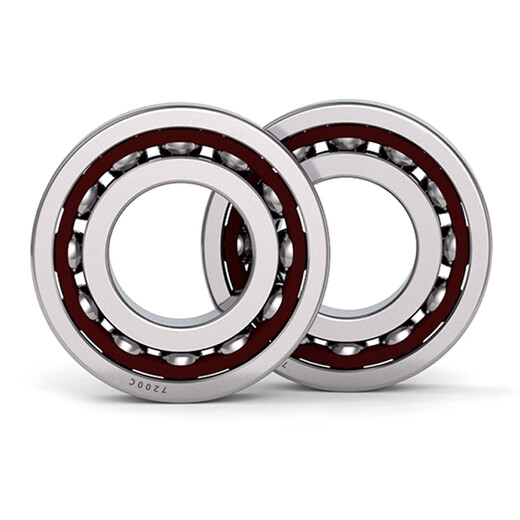Anbang Anbang Angular Contact Ball Bearing 71800 71801 71802 71803 71804 718 71802AC Others
