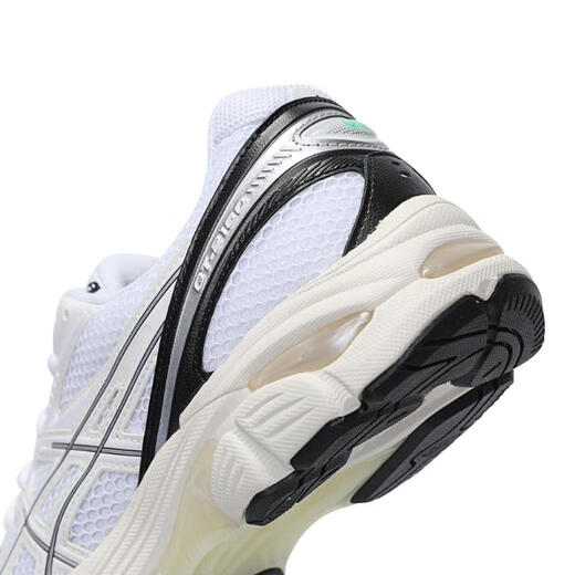Asics asis [大发发] Hombres GT-2160 Zapatos para correr 1203A275-104 37