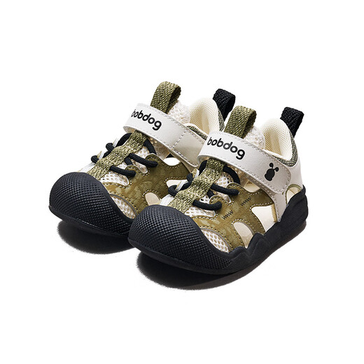 Babudou Kinderschuhe Baby Kleinkindschuhe Sommer atmungsaktiv
