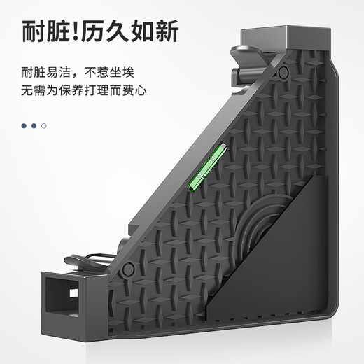 匠无同 洗衣机底座支架可移动滚筒波轮防滑防震脚垫空调冰箱增高托盘适用于小天鹅美的海尔通用