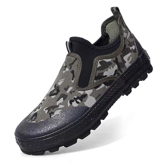 3531 Chaussures de libération de pédale à une jambe à faible gousse