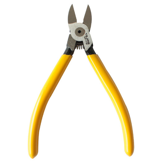 Tajima 6-inch flat water mouth pliers 1204-0519