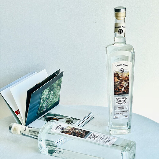 
SHARED NOTES Share Notes Foreign wine Thick earth tequila flavor mixing wine 40 degree spirit cocktail mixing base wine 760ml 760mL 2 bottles Single bottle Thick earth tequila