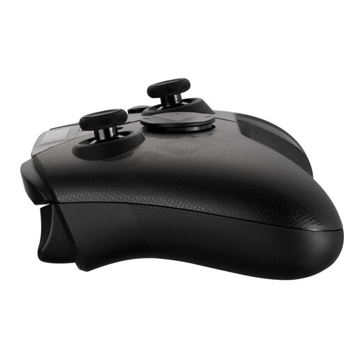 ROG Rachel Pro Wireless Game Controller PC Computer/XBOX Controller/Switch Controller Wireless Three-mode Connection Ergonomic Shape OLED Display Host Controller