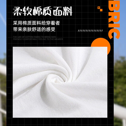 耐克（NIKE）运动套装男子两件套 字母小标纯棉短袖T恤 跑步健身训练速干短裤 AR4999-101+DV9858-010 2XL