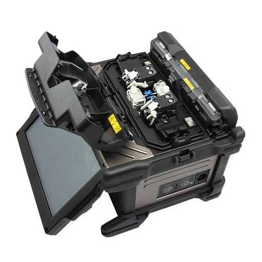 H3C (H3C) Fujikura Fibre Splicer 27S + 33S 43S 48S + 66S + 87C + 87S + 88S + 28S38S SPLICER FIBRE FUJIKURA 33S SPLICER AVEC CT-50