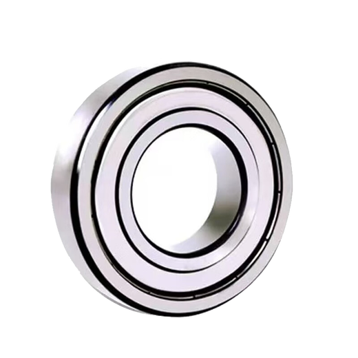 SKF (SKF) Accessoires de roulements en métal en acier inoxydable 6210-2Z