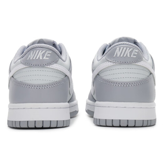 Nike (Nike) Femenino Shoes 2025 Autumn New Dunk Low Low Children's Sports Fashion Fashion Low Top Casual Shoes Dh9765-001 35.5