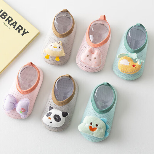 Betas Baby Kleinkindschuhe und Socken Frühling und Herbst Neugeborene Jungen und Mädchen Schuhe Weiche Sohlen Nicht-Schlupfschuhe und Socken Grün Flugzeug 17 xl, empfohlen für Babys im Alter von 3 bis 5