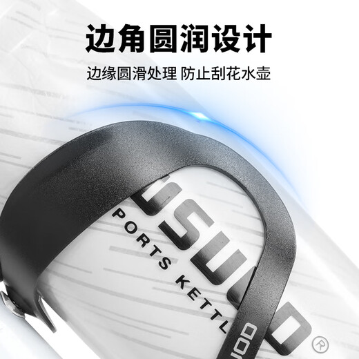 Captain Tas Bicycle Water Bottle Rack Aluminum Alloy Water Bottle Rack Road Mountain Bike Water Cup Rack Cycling Outdoor Cycling Equipment Accessories Black