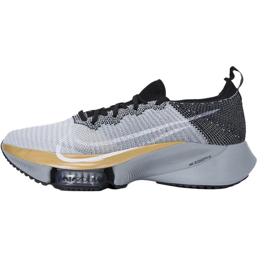 
NIKE men's shoes Air Zoom Tempo Next Comfortable cushioning running shoes CI9924-103 Overseas CI9923 CI9923-001 38.5