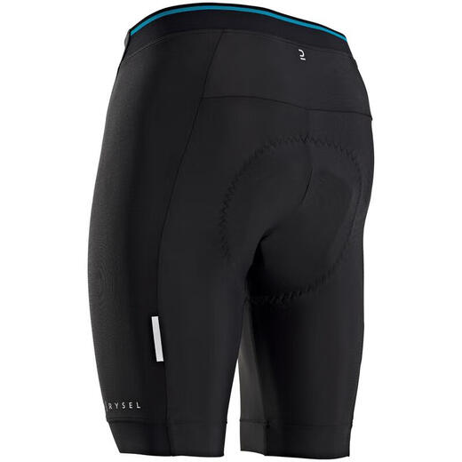 Decathlon Mountain Bike Road Cycling Suit Men's Autumn and Summer Cycling Pants RC100 Cycling Pants L-4288160