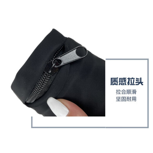 MieLanat Outdoor Armband Sleeve Cycling Fitness Arm Bag Wallet Wristband Bag Ring Running Storage Sports Wrist Bag