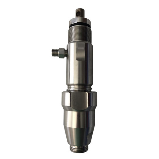 
Magic Dragon High Pressure Airless Sprayer Accessories Collection Guruik Cosmetic Baolirun 695 700 795 Ceramic Rod Pump Assembly 695700795 Model