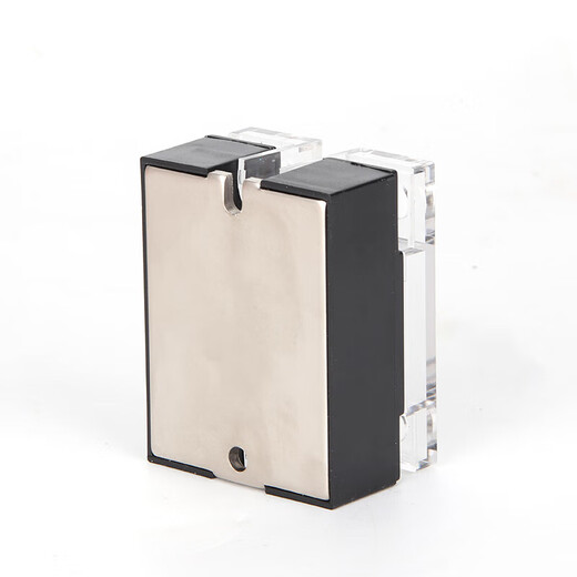 XMSJ Einzelfestes-State-Relais-DC-kontrollierter AC 480V80A-Chipkomponenten SSR-1 D4840 DC-kontrollierter AC 40A