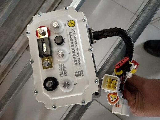 Contrôleur de moteur à quatre roues Litian Electric Divers modèles Lire Yujiebi Dewen Han Tang Lei Jun Lichi Yingboer General 3527-4KW
