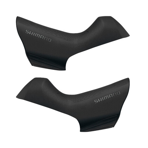 Shimano Original-handveränderter Hülle UT105 Autobahnfahrzeuggetriebe Schutzabdeckung handveränderter Gummiabdeckung [Box mit Code] 4720/4725/R7020/R7