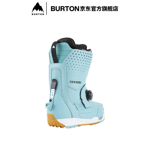 BURTON Men's STEP ON PHOTON ski shoes quick wear snowboarding sports equipment 172851 17285107300 42.5