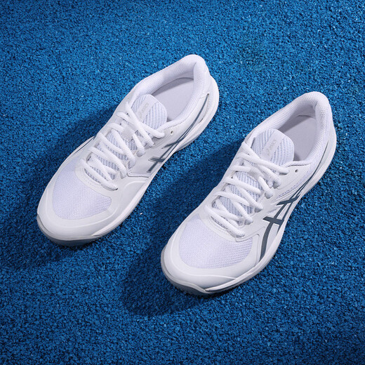 
ASICS Women's Tennis Shoes GAME FF 25 New Sports Shoes Competition Training Shoes 1042A281-101 36