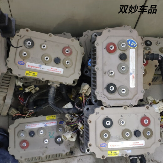 Inbor Exchange 48V 60 V 72V 3526 3527 3528 Geschwindigkeitsversion 72V3527 benötigt Fahrzeug- und Controller-Fotos