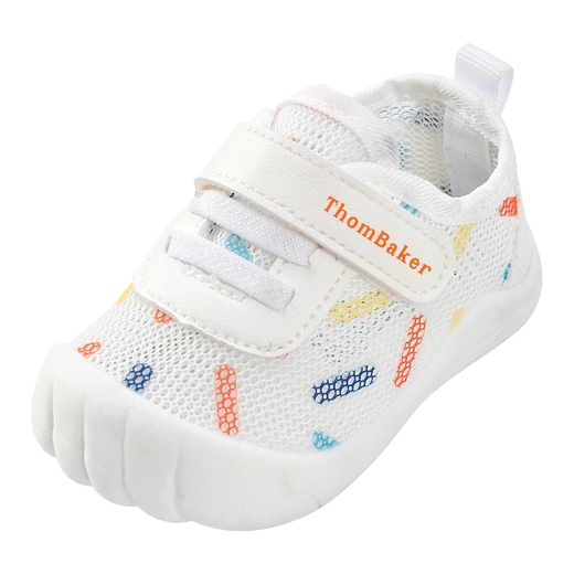 Tombeck Boy bebé zapatos para niños pequeños zapatos de malla de verano