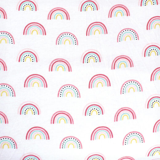 HUDSON BABYBABY Unisex Baby Changing Pad Cover Modern One Size