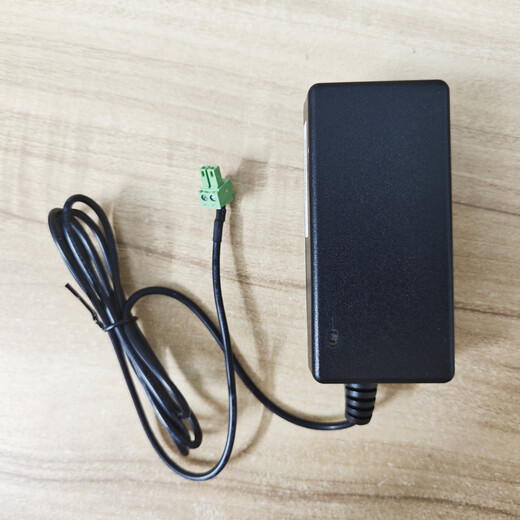 XMSJ纪俪田定制海康威视球机摄像头12V2A 24w电源适配器ASW0081-12200 电源