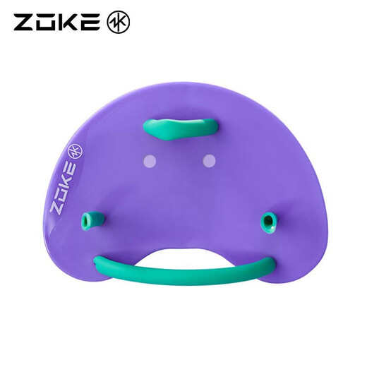 Zoke (Zoke) Children's Hand-Professional Swimming Palm Palm Training Professional Assistant Equipment 625505803-2