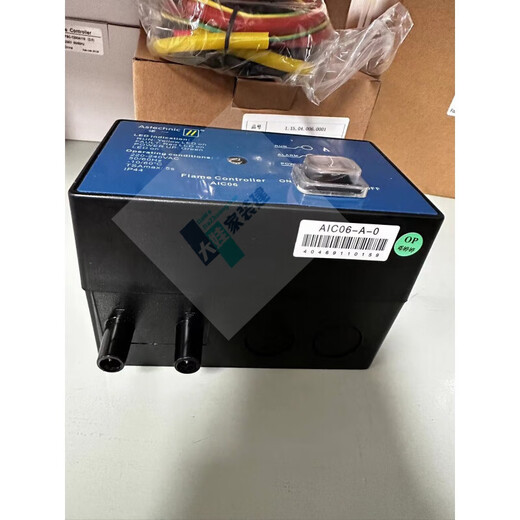 XMSJ automatic igniter-A-1AIC06-C-1AIC06-B-1-A-0-S AIC06-C-1 for 1049