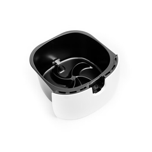 
Suitable for Philips air fryer accessories HD9220HD9215HD9216/9230/9233 frying basket baking HD9220HD9230HD9232 blue and white