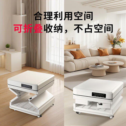 Pet Zhidi pet drying box dog dryer cat bathing hair blowing artifact small and medium-sized dog water blower foldable 100L