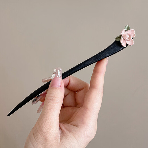 Neue chinesische Stil Ancient Hairpin High-End einfach modern