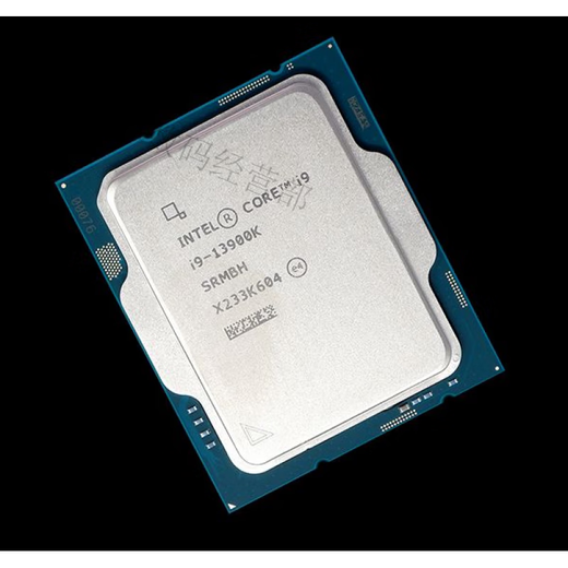 优选CPU I3-13100 I5-13400/T 13500 13600KF I7-13790/F I9-1390 I3-13100T 散片