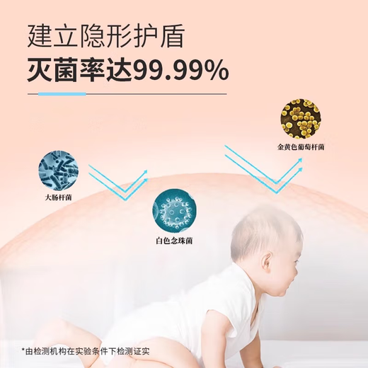 Haishi Hainuo hypochlorous acid disinfectant 500ml*2 bottles (spray + refill) A influenza maternal, infant and child pet sterilization no-wash