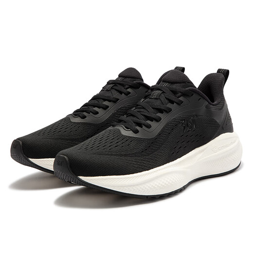 361 sports shoes men's shoes Yunbu spring and summer outdoor commuting thick sole casual running shoes men 672512215-5
