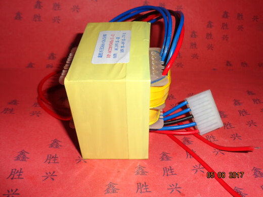 Huilide Automatic Electric Electric Dright Rack Transformer 10V18V-0V-7V для HAOTAI DB-58.