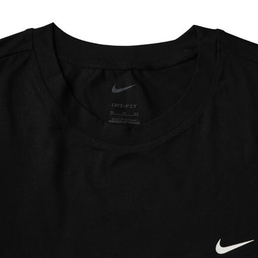 Nike (Nike) Men's como Ja M NK DF UV Icon LS Top Camiseta de manga larga HJ3892-010 3XL