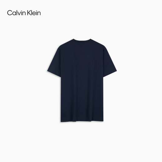 Calvin Kleinjeans25 Camina informal de los hombres de primavera y verano