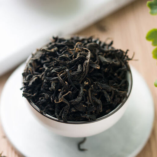 内廷上用青钱柳茶庸城特级嫩叶青钱柳茶湖南张家界金钱柳茶养生茶 特级嫩叶200克