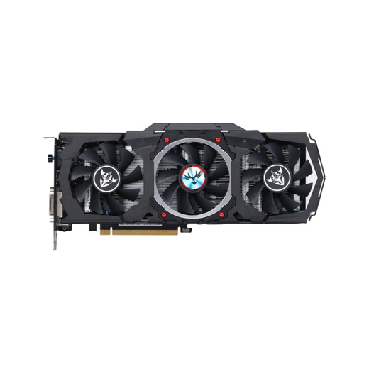 七彩虹影驰耕升华硕GTX1060 5G/6G/580/1050TI/2070/1660显卡吃鸡 拆机GTX960 4G三年质保