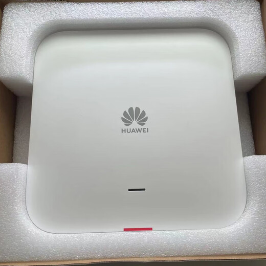 Huawei (HUAWEI) FTTR full-optical network ceiling AP slave device B671-1e3w composite fiber power supply WIFI6-3000M ceiling slave device B671-1E3W mobile