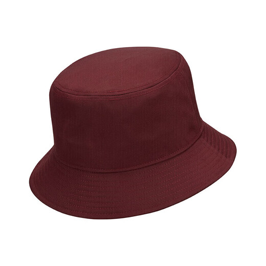 Nike (NIKE) official fisherman hat men's hat women's hat summer new outdoor sun hat casual hat fashion couple sports hat FB5382-681 L