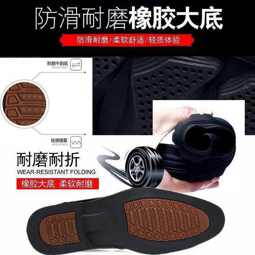 Red Dragonfly (RED DRAGONFLY) same dragonfly men's shoes new business formal wear men's leather shoes pointed toe British fashionable shiny wedding groom shoes SF-QT686 brown (send belt) 42