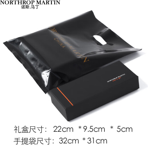诺斯.马丁（NORTHROP MARTIN）真丝领带男士拉链式免打结正装商务桑蚕丝一拉得蓝色条纹 蓝色NM20LR1105