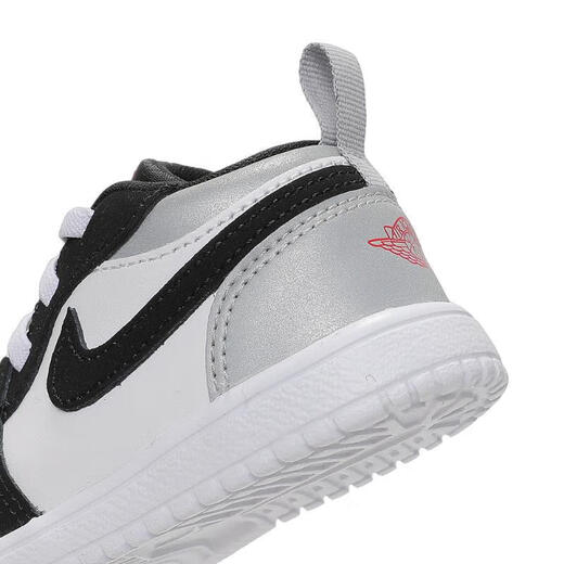 
Nike (NIKE)yysports (NIKE) Men's Teenager JORDAN 1 LOW ALT SE (TD) Basketball Shoes IB3886-106 22